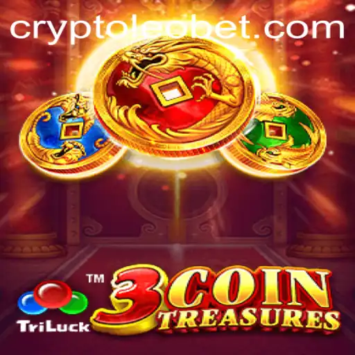 Discover the Enchantment of 3CoinTreasures: A Turtlepg Adventure