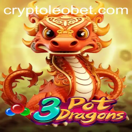 Exploring the Enchanting World of 3PotDragons: A Unique Gaming Experience