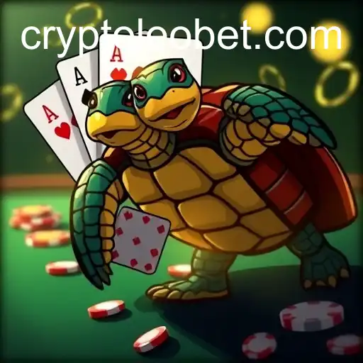 Bacará Online: A Comprehensive Guide to Turtlepg