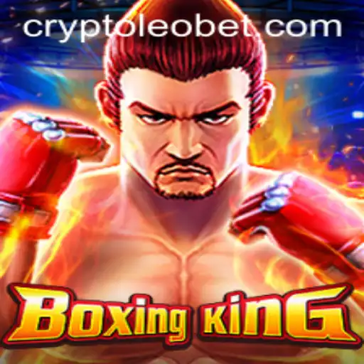Unpacking BoxingKing: The Revolutionary Game Blending Pugilism and Strategy with Turtlepg