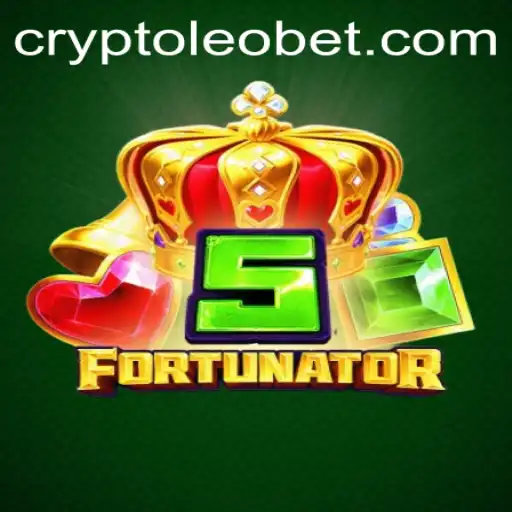 Dive into the World of 5Fortunator: A Unique Gaming Adventure