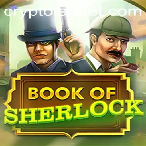 Unraveling Mysteries with BookOfSherlock: A Journey into Enigmatic Gameplay