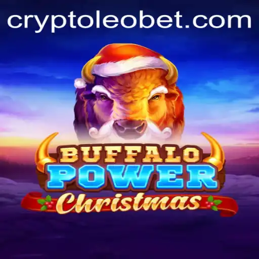 Buffalo Power Christmas: A Festive Journey into the Heart of Turtlepg's Gaming World