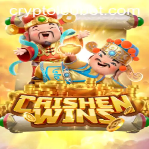 Discovering CaishenWins: A Dive into Excitement and Fortune