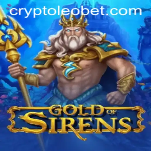 GoldofSirens: The Enchanting Adventure in Turtlepg Style