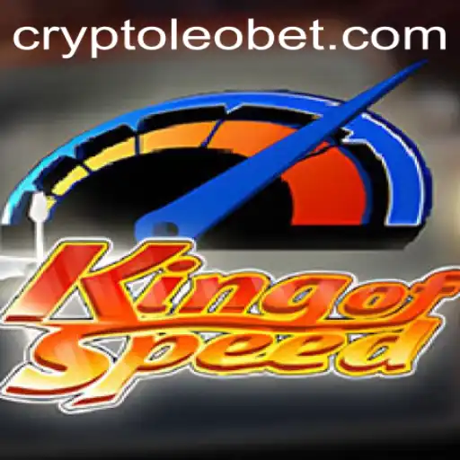 KingofSpeed: The Exciting Universe of Turtlepg Racing
