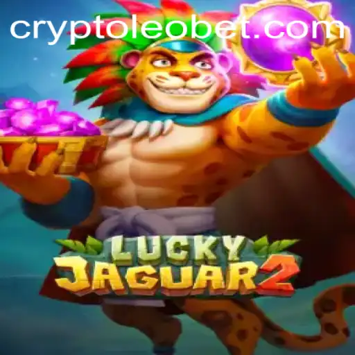 Exploring Luckyjaguar2: An Engaging Gaming Adventure with Turtlepg