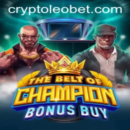 TheBeltOfChampionBonusBuy: A Dynamic Gaming Experience