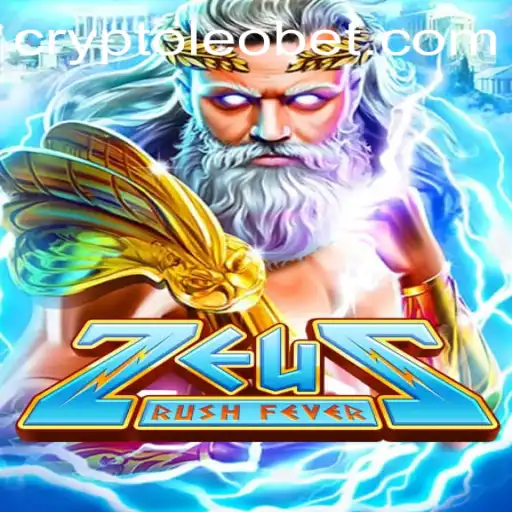 ZeusRushFever: The Mythical Quest of the Turtlepg