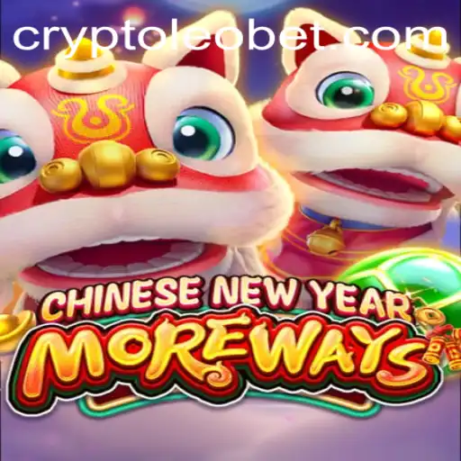 Dive into the Vibrant World of CHINESENEWYEARMOREWAYS with TurtlePG