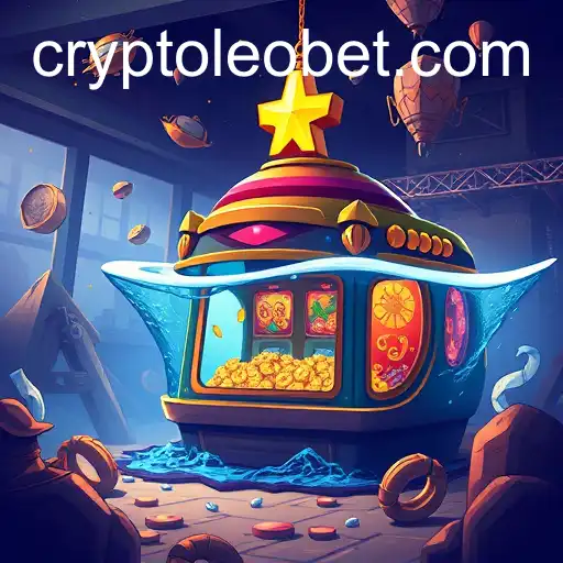 Explorando o Mundo dos Caça-Níqueis Online: TurtlePG em Destaque