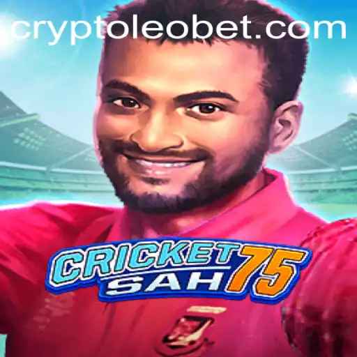 Dive into CricketSah75: The Innovative Gaming Experience by TurtlePG