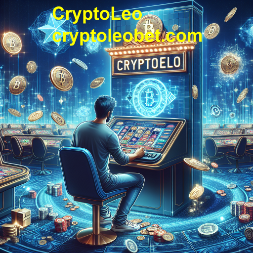 A Ascensão dos Cripto Jogos: Entretenimento e Oportunidade de Investimento