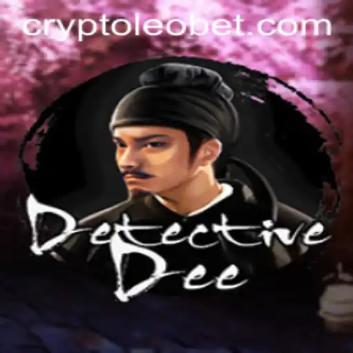DetectiveDee: Dive into the Mystery of Turtlepg
