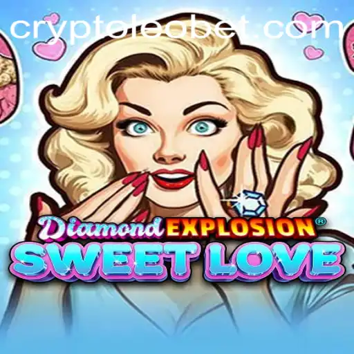 The Allure of DiamondExplosionSweetLove: An In-Depth Look at This Captivating Game