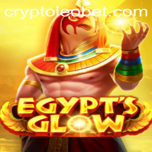 Discover the Mystical Adventure in EgyptsGlow