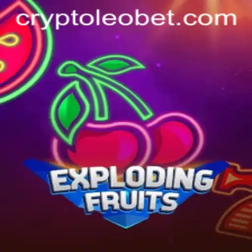 ExplodingFruits: A Thrilling Adventure with a Twist of Strategy