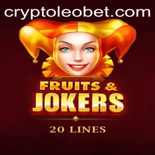 FruitsAndJokers20 Game Exploration: A Detailed Look into an Exciting Gaming Adventure