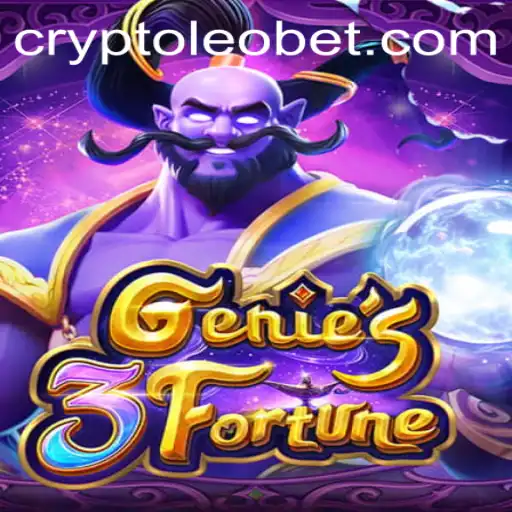 Discover the World of Genie3Fortune and the Magic of Turtlepg