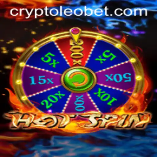 The Ultimate Guide to HotSpin: A Thrilling Online Game Experience