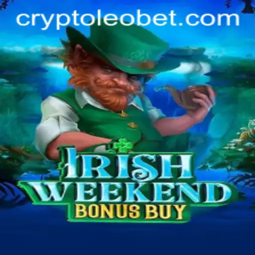 Discover the Charm of IrishWeekendBonusBuy and Turtlepg: A Unique Gaming Experience