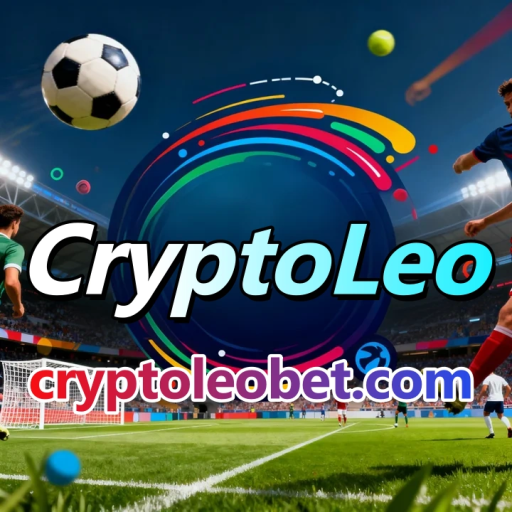 CryptoLeo