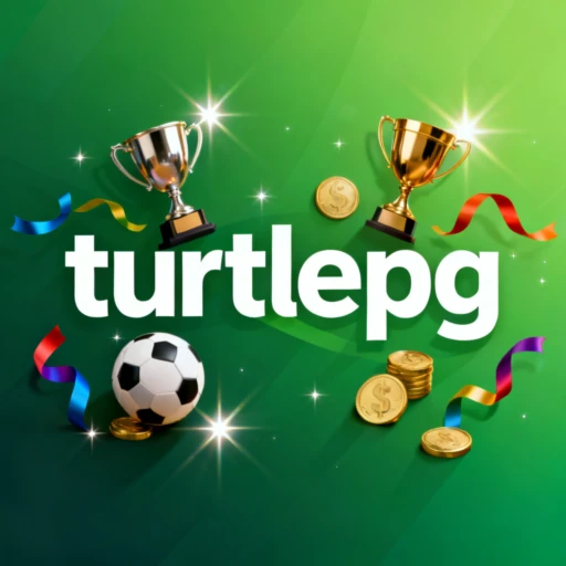 turtlepg Logo