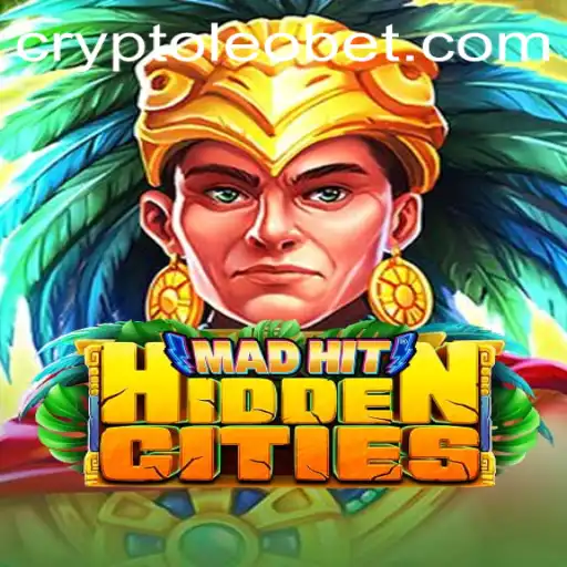 MadHitHiddenCities: An Immersive Gaming Experience with TurtlePG