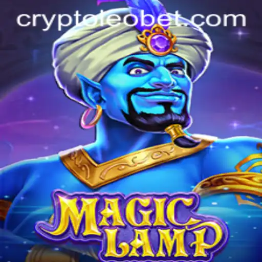 Exploring the Enchanting World of MagicLamp: A Turtlepg Adventure
