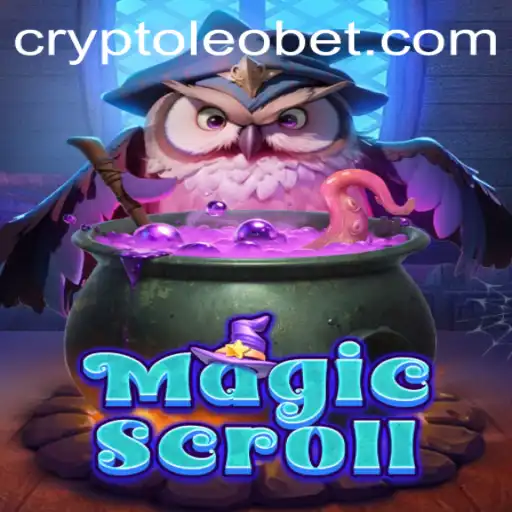 Discovering MagicScroll: An Enchanting Journey into the World of TurtlePG