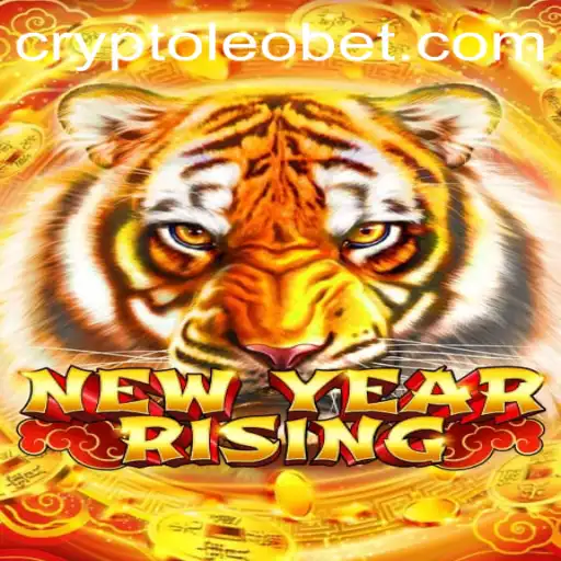 NewYearRising: An Exciting Adventure Awaits