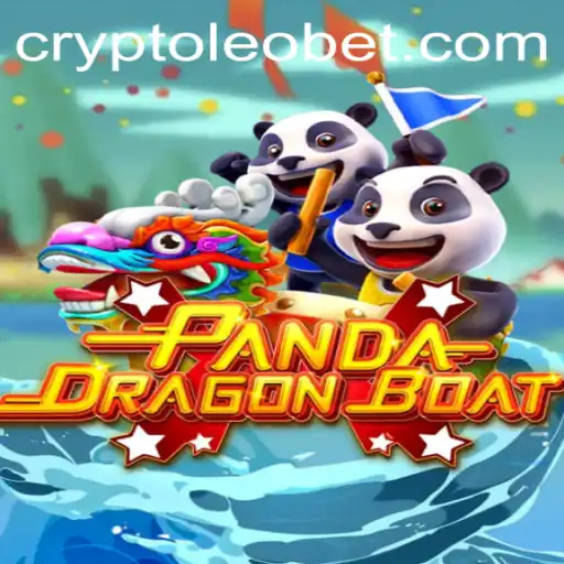 PANDADRAGONBOAT: Dive into the Mystic World of TurtlePG