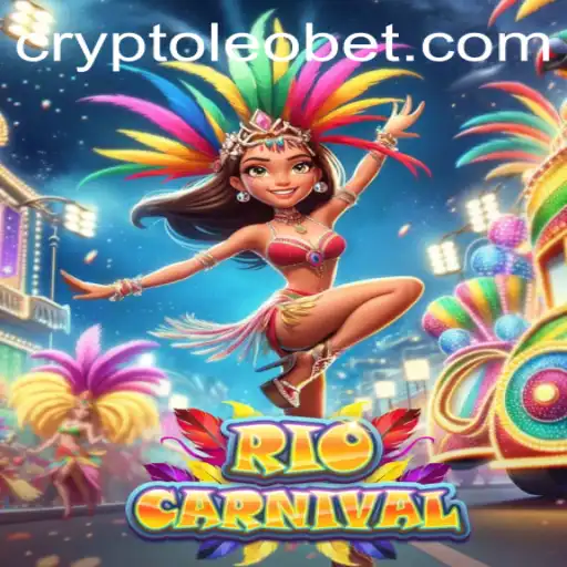 Experience the Vibrant World of RioCarnival: A Virtual Gaming Adventure