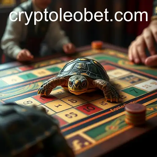 Exploring Roleta and the Fascinating World of Turtlepg