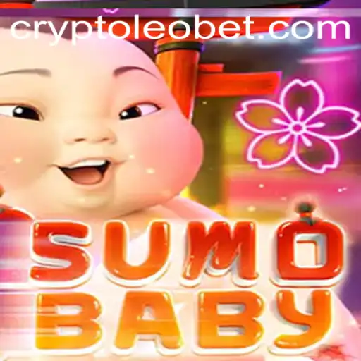 SumoBaby: The New Sensation in Gaming