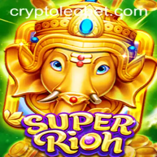 Discover the Exciting World of SuperRich: An Adventure Awaits with Turtlepg