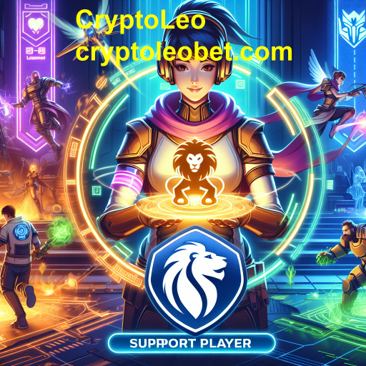 A importância da Categoria Suporte nos Jogos Online