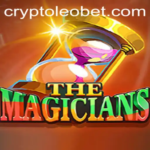 Discover the Enchanting World of TheMagicians Game