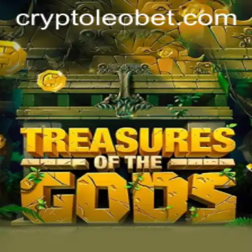 TreasureoftheGods: Unveiling the Epic Adventure in Turtlepg Universe