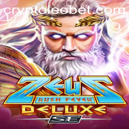 Discovering ZeusRushFeverDeluxeSE: A Thrilling Adventure